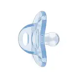 Lillo Chupeta Soft Calming 100% Silicone 0-6M
