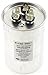 TITAN PRO TRCFD4075 Dual Rated Motor Run Capacitor Round MFD 40/7.5 Volts 440/370