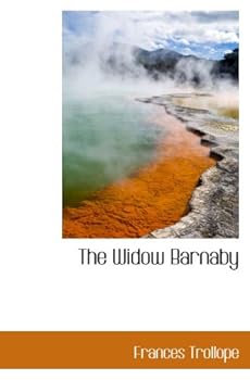 Paperback The Widow Barnaby Book