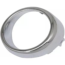Fog Light Bezel Trim Right 62256-1MS2A for G37