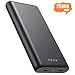 Produktbild Yacikos Powerbank,[Hohe Kapazität-25800mah] Externer Akku, Portable Ladegerät Power Pack 2 USB Ports Output mit 4 LED Anzeige Ultra Kompakte für Smartphones, Tablett und weitere Digitalgerät