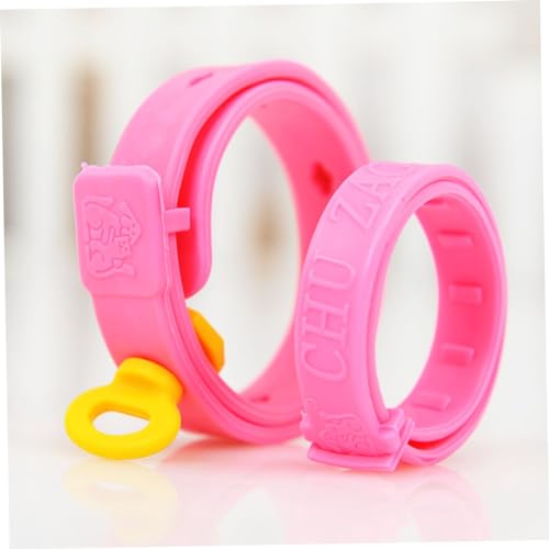 Mipcase De Mosquitos Ao Ar Livre Para Gatos O Cachorro Rosa Bom Acompanha