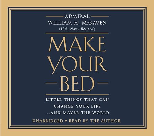 Make Your Bed view 2