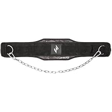 JerkFit Dip Belt