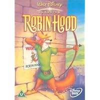 Robin Hood
