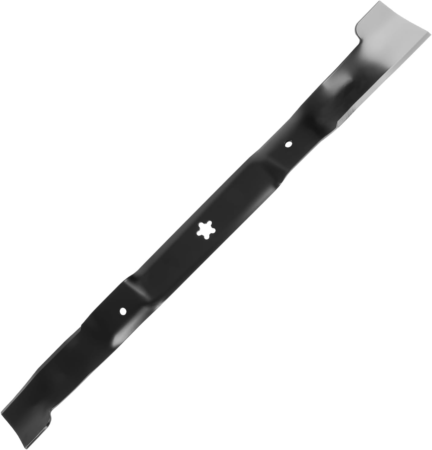 532419274 Mulching Blade for 30" Lawn Mower Deck, Compatible with Hus-qvarna Pou LAN AYP Dixon Sears Craftsman Weed Eater Roper, Replaces 777419274, 419274, 1 Pack