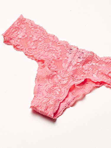 Image of Cosabella Never Say Never 5 Pack Lowrider Thong