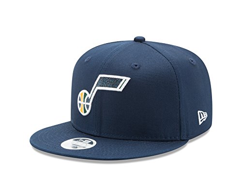 NBA Women's Team Glisten Snap 9FIFTY Cap