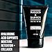 RUGGED & DAPPER - Age Defense Face Moisturizer for Men | 4oz | Hydrating Mens Face Lotion | Unscented + Anti- Aging Formula for Clear Skin | Natural Ingredients | Made in USA