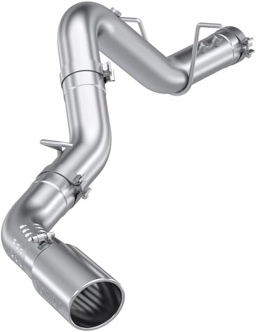 MBRP S61340PLM Exhaust System