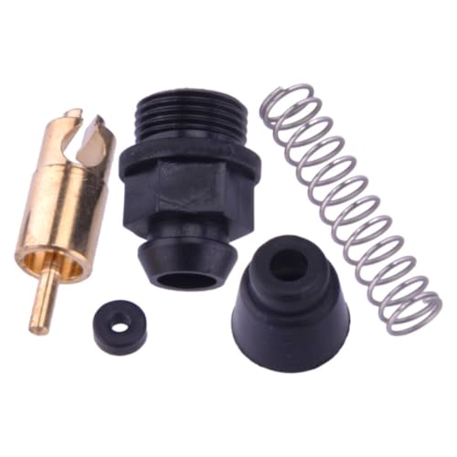 Amazon | 1Set Mikuni HSR 42/45/48 TM 36/40 のためのキャブレターの