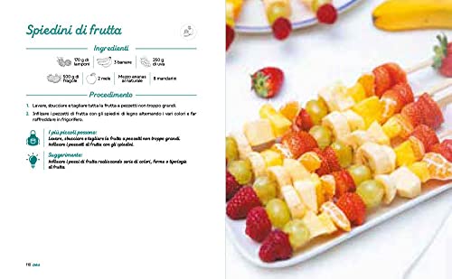 Il Metodo Montessori In Cucina: Con Attività E Ricette Per Tutti - 5