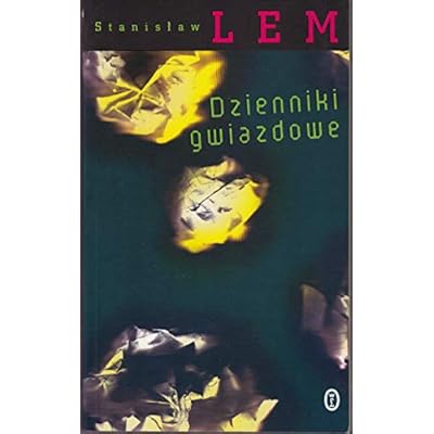 Dzienniki gwiazdowe
