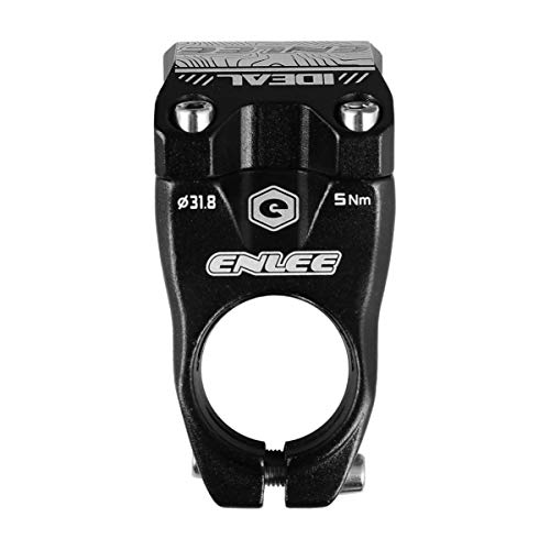 CLISPEED Haste 31. 8 Haste da Bicicleta AjustÃ¡vel Haste da Bicicleta de Montanha Haste Do Guiador C