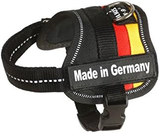K9 Powerharness, Size: S/Mini, Red