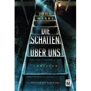 Die Schatten über uns Taschenbuch – 8. November 2022