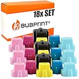 QUALITÄT: Hochwertige Tinte sorgt für hervorragende Druckqualität