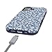 Casely iPhone 17 Case | Picking Daisies | Cottagecore | Compatible with MagSafe | Bold Protective Design