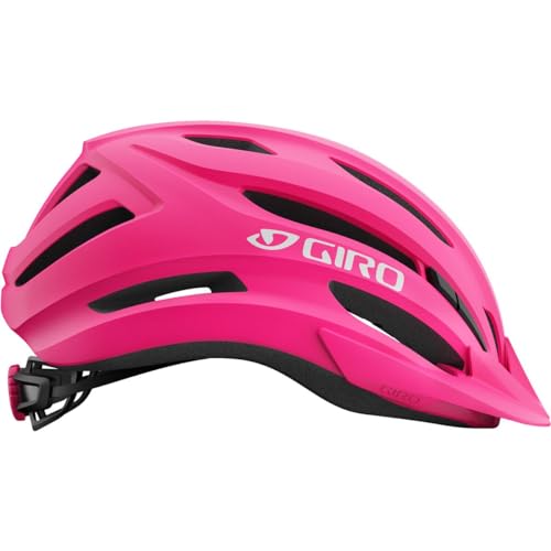 Giro Register MIPS Adult Recreational Cycling Helmet - Matte Bright Pink (2024), UY