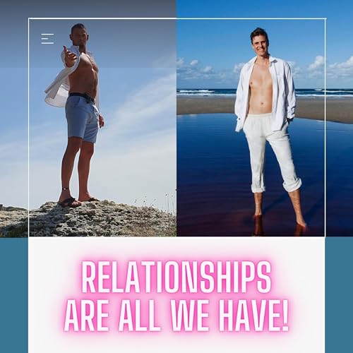 Understanding the Mind of a Man | Spiritual Awakening Radio Kaine Stromberg