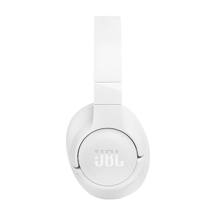 新品 JBL TUNE 770NC ワイヤレスヘッドホン ホワイト JBL 公式限定ワイヤレスヘッドホン TUNE770NC : JBL公式 Yahoo