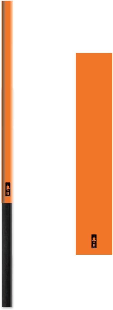 Bohning 7" Solid Arrow Wrap