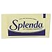 SPLENDA Sweetener Packets 100 Each