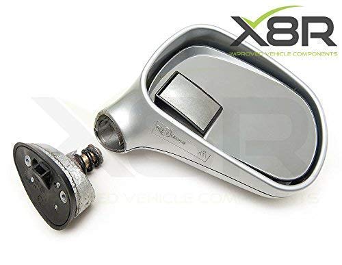 Broche De Réparation Rétroviseur Extérieur BMW 51168397039 - Pour Z3, E36, E37, E38 1994-2002 - Côté Conducteur