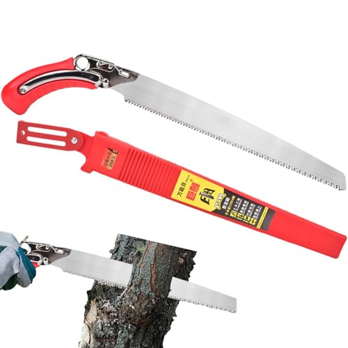 Outils de coupe d'arbres avec une barre, une prise in-auxylante extensible, ciseaux de jardin avec un long manche, scie à arbre télescopique, coupe-arbres pour branches hautes, outil