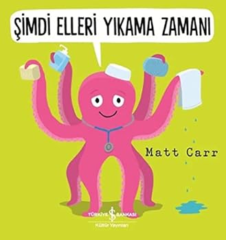 Simdi Elleri Yikama Zamani