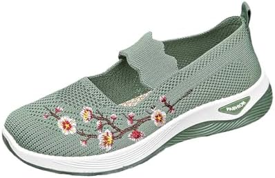 Generisch Chaussures orthopédiques pour femme - Chaussures d'été ...