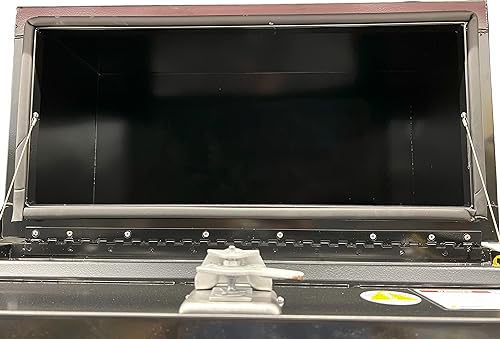 ESI Toolbox Weather Seal/Gasket - Made in USA - 22FT Length for Most Truck Tool Boxes by ESI - Used condition - Image 4