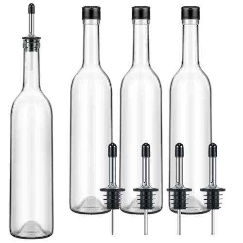Maxdot Long Neck Bottles Set