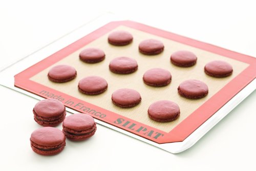 Silpat Non-Stick Silicone Baking Mat- Set Of 2 #TOP2