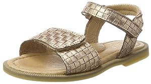 Clic! Clic! Mädchen 9185 Riemchensandalen Clic! Clic! Mädchen 9185 Riemchensandalen