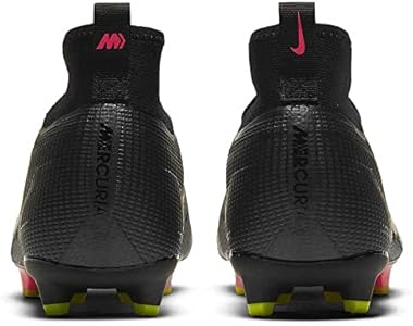 nike jr mercurial superfly 8 pro fg