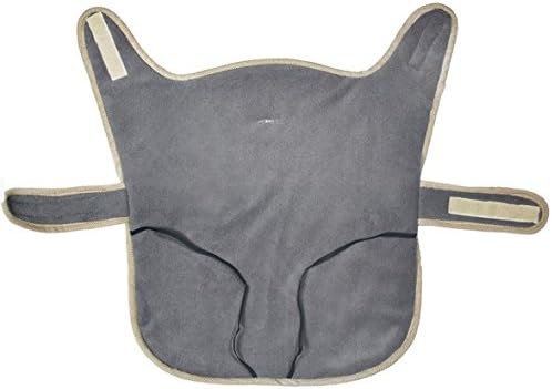 Wrendale Designs - 'Small' Dog Coat, Green - Image 3