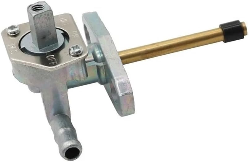 Fit For 350 Fuel Petcock Shut Off Switch Kit 16950-HM8-003