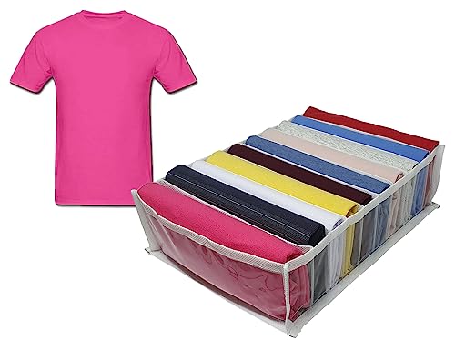 Monte Seu Kit Colmeia Organizador de Gavetas Tamanho P,M,G para armários, Closet e Gaveta (G)