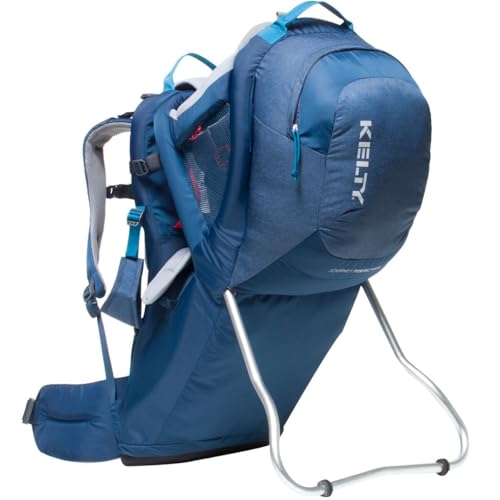 Kelty Journey PerfectFit Child Carrier Backpack