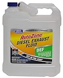 AutoZone Diesel Exhaust Fluid 2.5 gal.