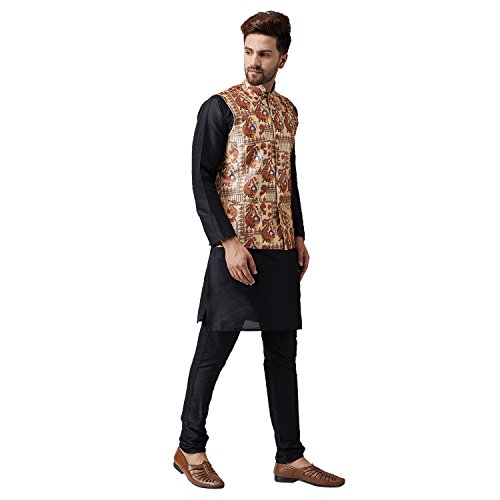 Image of SOJANYA Men Kurta Sets