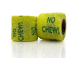 OVIK Health PetFlex No Chew – Flexible Self-Adhering Elastic Bandage for Wound Care – First Aid Wrap for Small Animals Like Dogs, Cats, and Other Pets - 2 inch, 2 Rolls