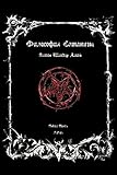 Satanism Philosophy (Russian Edition)