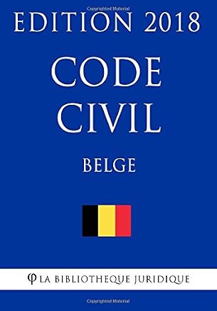 Amazonfr Belge Droit Civil Droit Livres - 