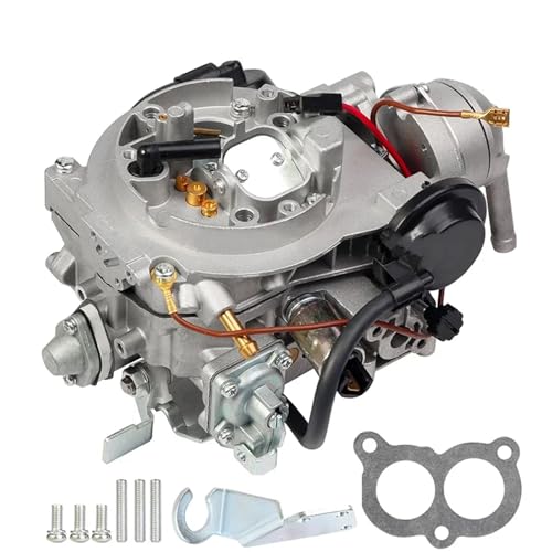 Carburateur 027129016H pour VW Golf 2 et Jetta II 1.6 72PS