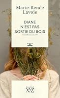Diane n'est pas sortie du bois 2897723858 Book Cover