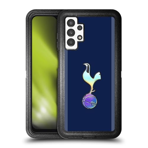 Étui ultra-blindé Samsung Galaxy A13 coque Tottenham Hotspur badge officiel 2023/24