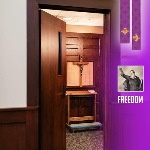 3/27 - The Gift of the Lord's Forgiveness