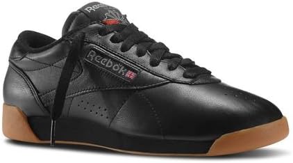 Reebok Freestyle Lo OG - Schwarz - 35.5 : Amazon.de: Schuhe \u0026 Handtaschen